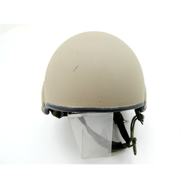 BRITISH MILITARY MK7 COMBAT ASSAULT HELMET