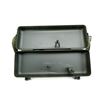 Image 3 : REPRODUCTION NO.8 MKI CASE AND NO.4T SCOPE ADJUSTMENT TOOL LOT