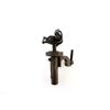 Image 1 : U.S. BROWNING .50 CAL. M2 TRAVERSE AND ELEVATION MECHANISM