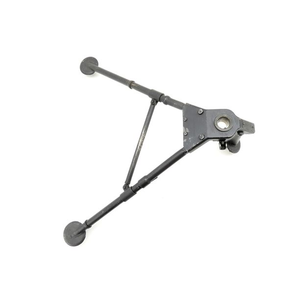 WWII U.S. BROWNING 1919A4 M2 TRIPOD
