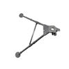 Image 1 : WWII U.S. BROWNING 1919A4 M2 TRIPOD