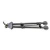 Image 3 : U.S. LIGHT WEIGHT TITANIUM M122 TRIPOD WITH PINTLE AND QUICK RELEASE PIN