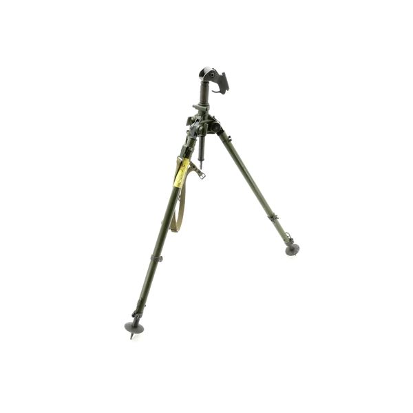 POST-WWII GERMAN MG3 A.A. TRIPOD