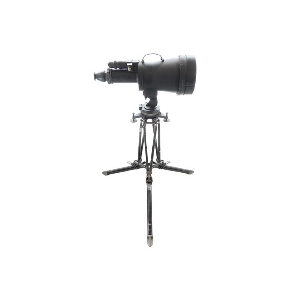 ISRAELI MILITARY NIGHT VISION OBSERVATION SCOPE WITH TRIPOD