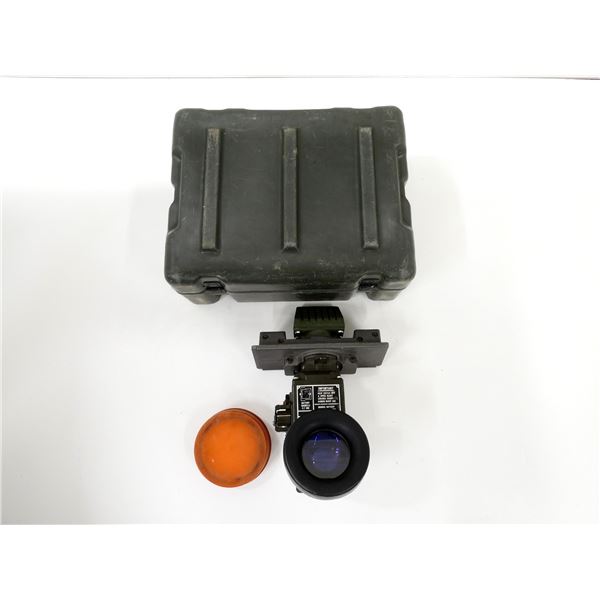 U.S. MILITARY NIGHT VISION DRIVING SCOPE
