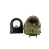 Image 1 : CANADIAN MILITARY RADIACMETER GAMMA SURVEY