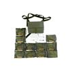 Image 1 : CANADIAN / U.S. MILITARY CHEMICAL DETECTOR KIT M256A1