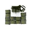 Image 2 : CANADIAN / U.S. MILITARY CHEMICAL DETECTOR KIT M256A1