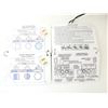 Image 5 : CANADIAN / U.S. MILITARY CHEMICAL DETECTOR KIT M256A1