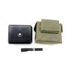 Image 2 : CANADIAN MILITARY CHARGER RADIAC DETECTOR AND RADIAC PEN LOT