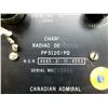 Image 4 : CANADIAN MILITARY CHARGER RADIAC DETECTOR AND RADIAC PEN LOT
