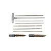 Image 1 : U.S. BROWNING .50 CAL. M2 CLEANING RODS / BRUSHES LOT