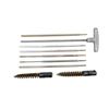 Image 2 : U.S. BROWNING .50 CAL. M2 CLEANING RODS / BRUSHES LOT