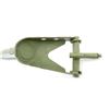 Image 4 : POST-WWII GERMAN MG3 / 42 / 53 VEHICLE MOUNT