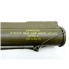 Image 4 : U.S. M72A2 LAWS ROCKET LAUNCHER INERT