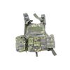 Image 1 : CANADIAN CADPAT STYLE TACTICAL VEST
