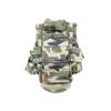 Image 1 : FRENCH MILITARY CAMO BODY ARMOUR AND FRAGMENTATION VEST