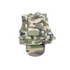 Image 2 : FRENCH MILITARY CAMO BODY ARMOUR AND FRAGMENTATION VEST