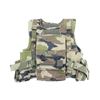 Image 1 : FRENCH MILITARY CAMO BODY ARMOUR AND FLAK VEST