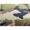Image 5 : FRENCH MILITARY CAMO BODY ARMOUR AND FLAK VEST