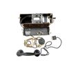 Image 1 : SWEDISH MILITARY ERICSSON FIELD TELEPHONE