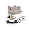 Image 2 : SWEDISH MILITARY ERICSSON FIELD TELEPHONE
