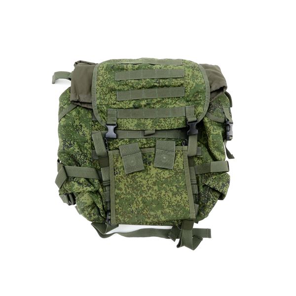 RUSSIAN EMR TACTICAL PATROL BACKPACK