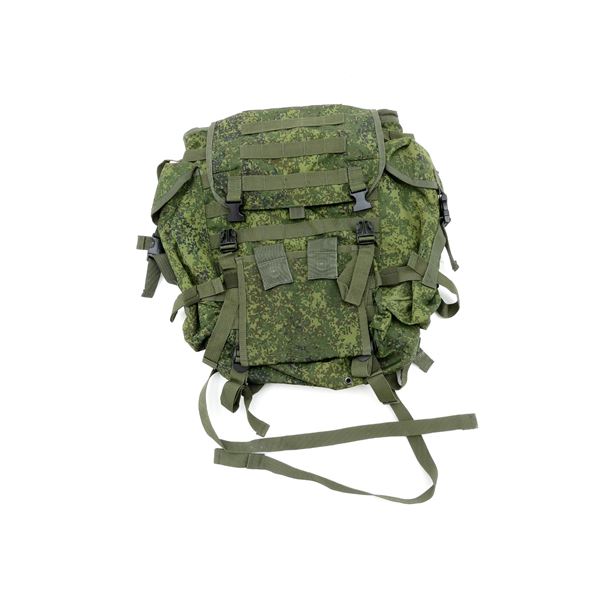 RUSSIAN EMR TACTICAL PATROL BACKPACK