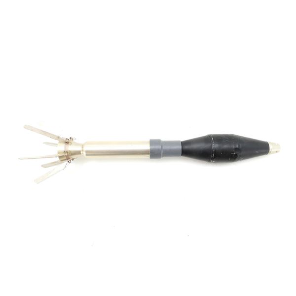 CANADIAN / U.S. M72A2 LAWS ROCKET GRENADE ROUND INERT
