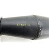 Image 4 : CANADIAN / U.S. M72A2 LAWS ROCKET GRENADE ROUND INERT