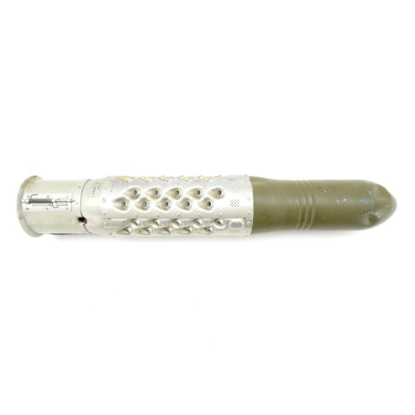 U.S. MILITARY M47 DRAGON ROUND INERT