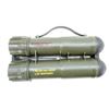 Image 1 : CARL GUSTAF 84MM ROCKET TUBES