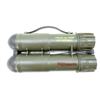 Image 2 : CARL GUSTAF 84MM ROCKET TUBES