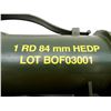 Image 3 : CARL GUSTAF 84MM ROCKET TUBES