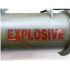Image 5 : CARL GUSTAF 84MM ROCKET TUBES