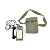 Image 1 : WWII U.S. MILITARY EE-8-B FIELD TELEPHONE