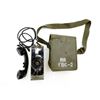 Image 2 : WWII U.S. MILITARY EE-8-B FIELD TELEPHONE