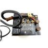 Image 3 : WWII U.S. MILITARY EE-8-B FIELD TELEPHONE
