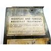 Image 6 : WWII U.S. MILITARY EE-8-B FIELD TELEPHONE