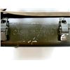Image 12 : U.S. MILITARY M-18 INFRARED BINOCULARS WITH CASE