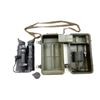 Image 1 : U.S. MILITARY M-18 INFRARED BINOCULARS WITH CASE