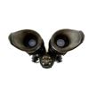 Image 3 : U.S. MILITARY M-18 INFRARED BINOCULARS WITH CASE