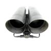 Image 4 : U.S. MILITARY M-18 INFRARED BINOCULARS WITH CASE