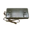 Image 9 : U.S. MILITARY M-18 INFRARED BINOCULARS WITH CASE
