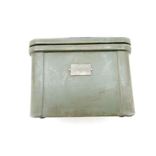 SOUTH AFRICAN DEFENSE FORCE 18L ROGUE COOLER
