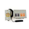 Image 2 : U.S. MILITARY 1M-125D/PDR-43 RADIACMETER AND CASE LOT