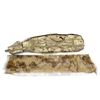 Image 2 : CANADIAN CUSTOM CADPAT AIRID DRAG BAG, USMC DESERT CAMO GHILLIE SUIT AND CAMO COVER SNIPER SET