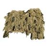 Image 5 : CANADIAN CUSTOM CADPAT AIRID DRAG BAG, USMC DESERT CAMO GHILLIE SUIT AND CAMO COVER SNIPER SET