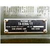 Image 6 : U.S. MILITARY TA-838A/TT TELEPHONE SET