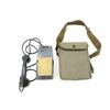 Image 1 : WWII U.S. MILITARY EE-8-B FIELD TELEPHONE